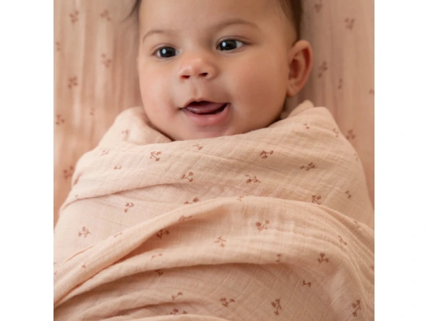 Plienka zavinovacia 120x120 cm Pure Blossom 1