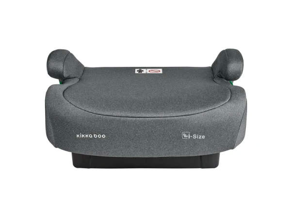 Podsedák 125-150 cm i-Tip i-SIZE Dark Grey 1