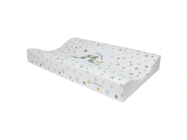 Bébé-Jou Prebaľovacia podložka Bohemian Garden
