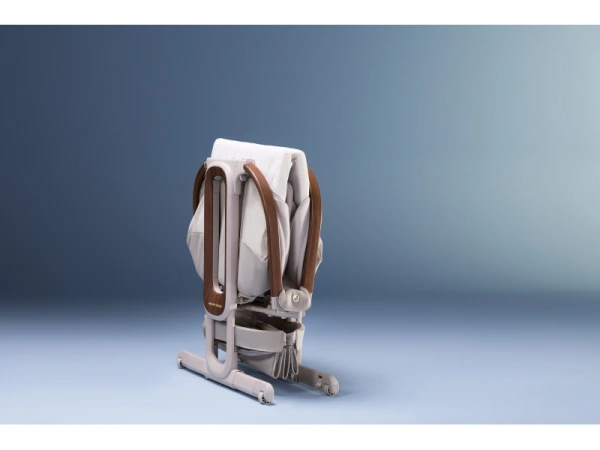 Iora Pro postieľka Elegance Beige 12