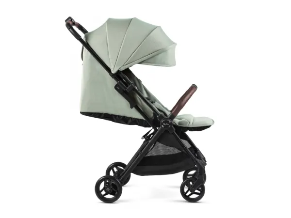 Jet 5 kočík Sage 3