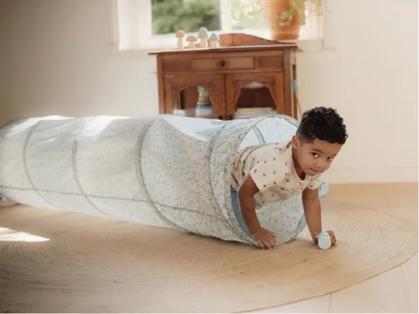 Preliezací tunel Forest Friends 6