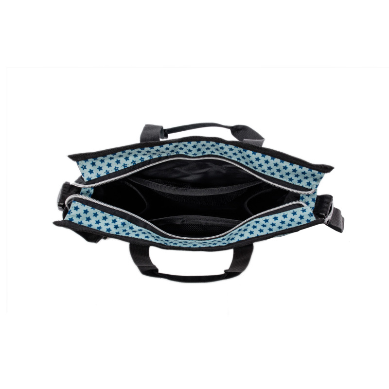 Prebaľovacia taška, Stars 3