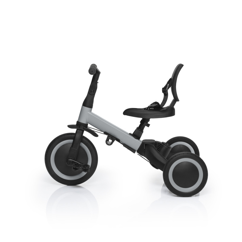 Trojkolka 3v1, Lunar Grey 5