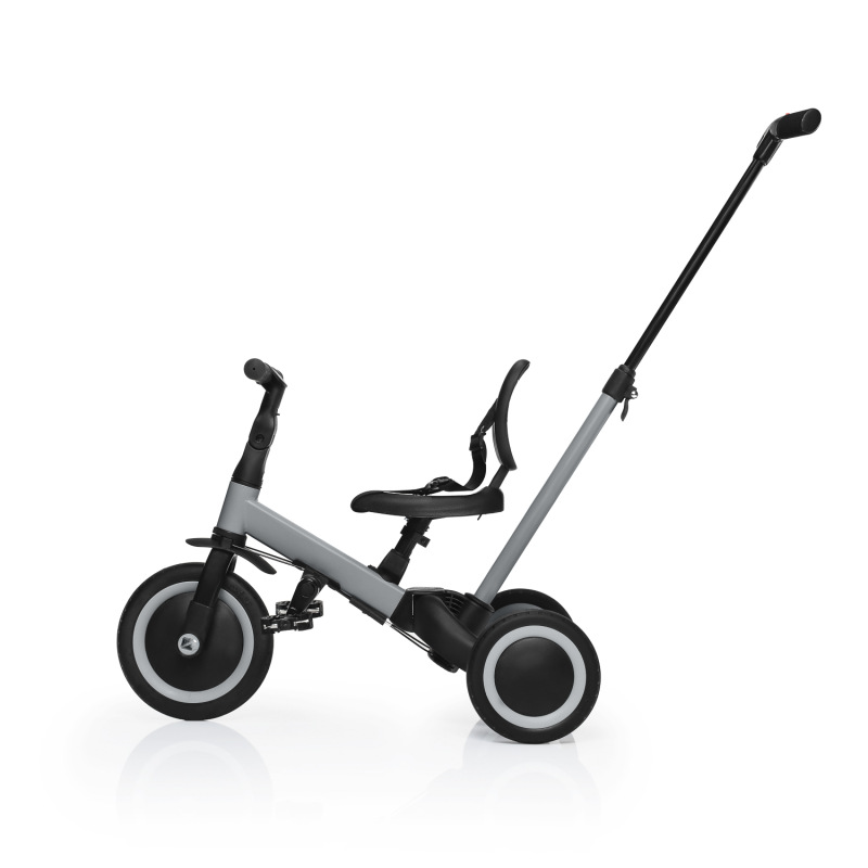 Trojkolka 3v1, Lunar Grey 1