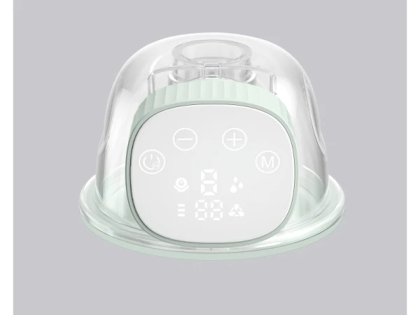 Odsávačka elektrická Noa Mint 3