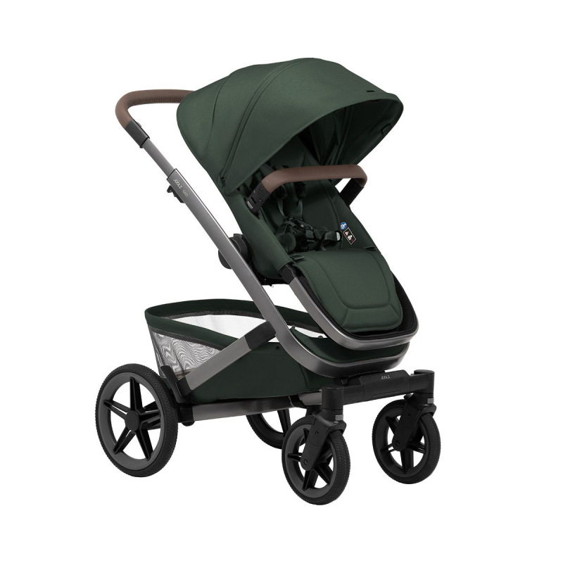 JOOLZ | Geo⁵ kompletný set | Forest green 7