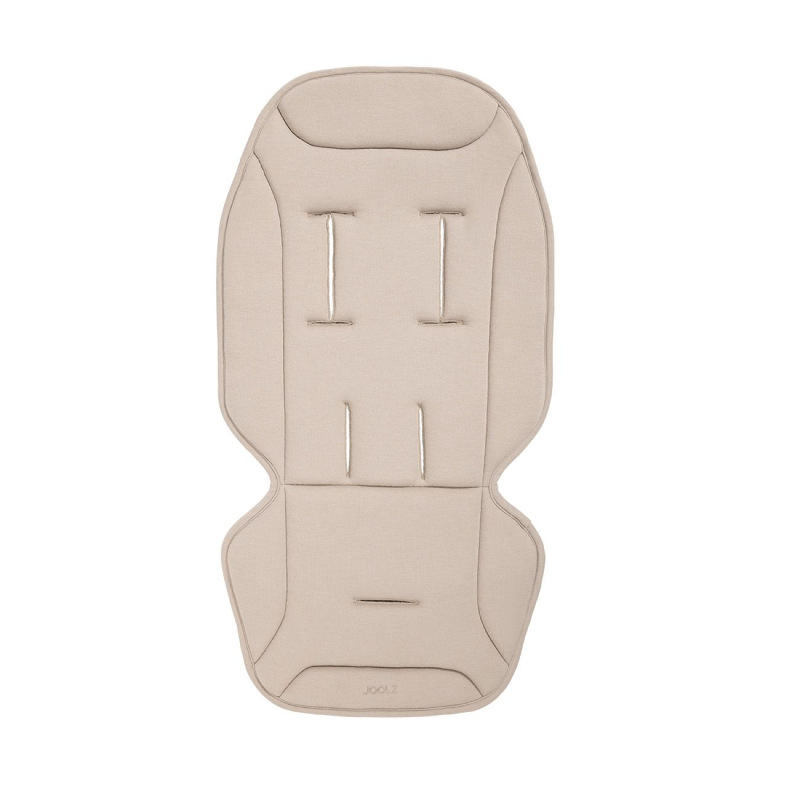 JOOLZ | Joolz predyšná podložka pre sedátko | Sandy taupe