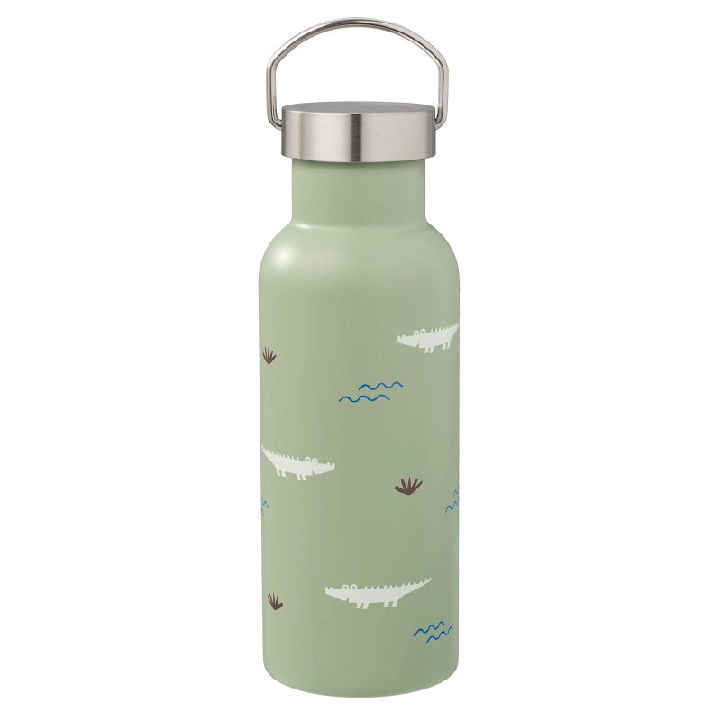 FRESK Termofľaša Crocodile 500ml 1