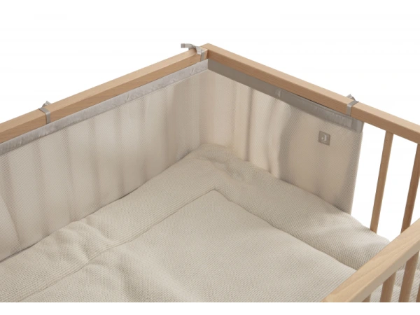 Mantinel 220x30cm Mesh Sand 3