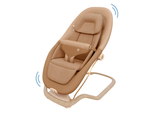 Dove Pro lehátko Elegance Bronze 7