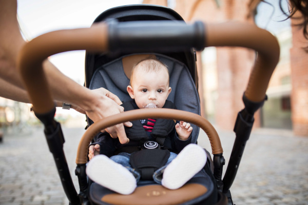 Kočík Mystic, Royal Blue/Black 2