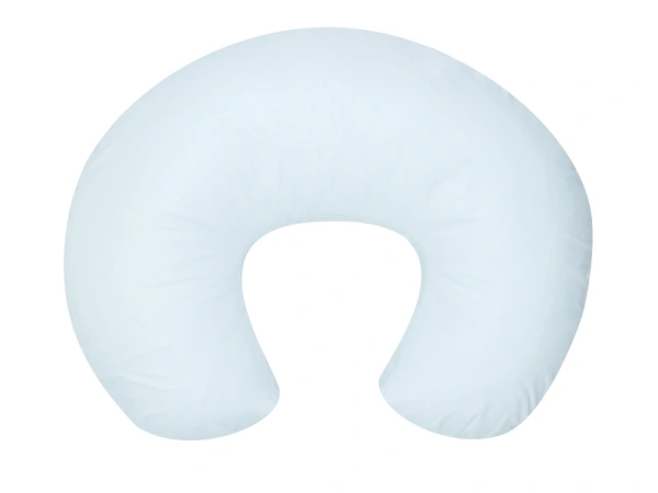 Dojčiaci vankúš Dream Big Blue 1