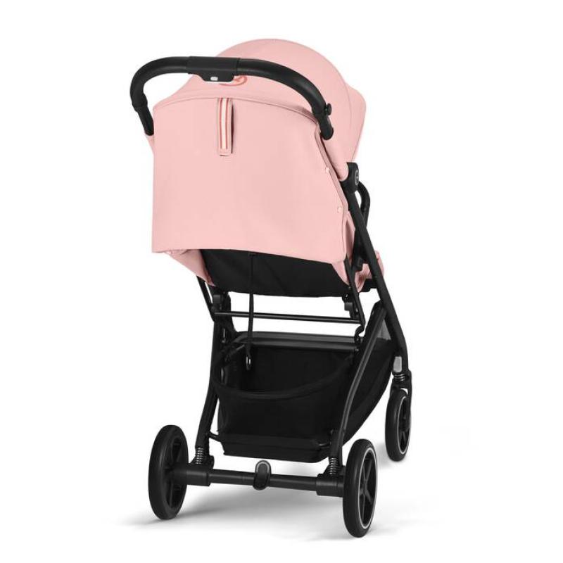 Ľahký Športový Kočík Cybex Beezy Candy Pink 2