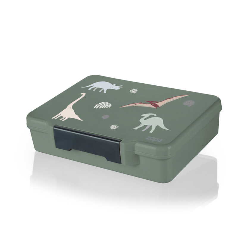 Box na občerstvenie 1330 ml, Dino 6