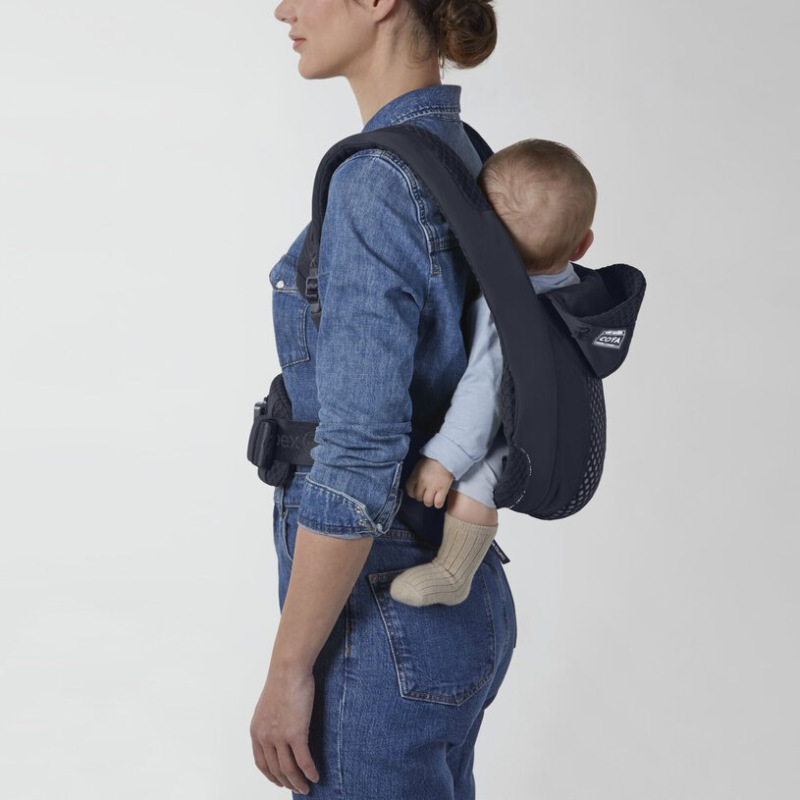 Cybex nosič COYA Carrier - Navy Blue 2