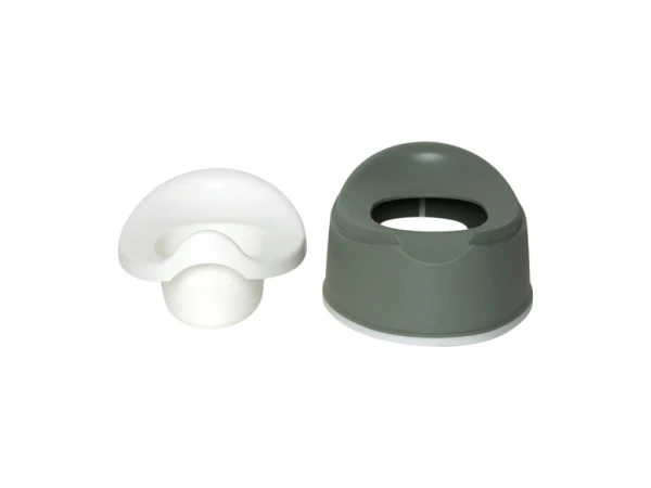 Bébé-Jou Detský nočník Grow Breeze Green 1