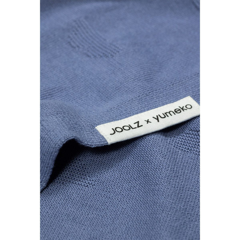 JOOLZ | Cloud makká dečka l Azure Blue 5