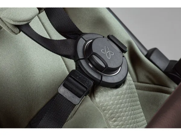 Jet 5 kočík Sage 8