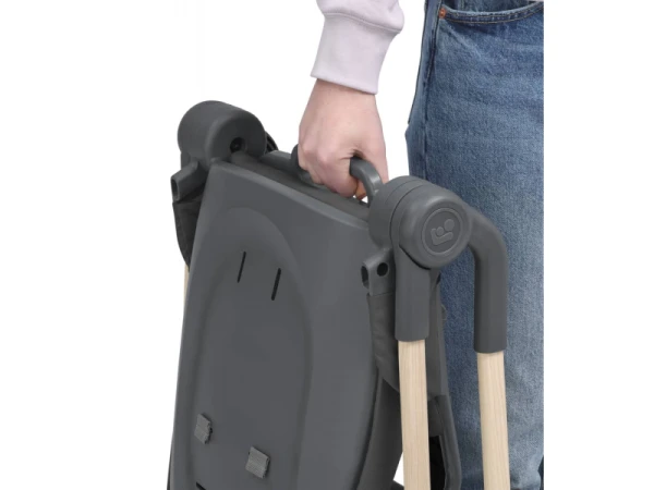 Ava stolička Beyond Graphite 3