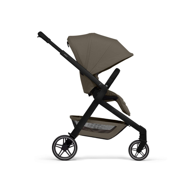 Joolz Hub² l Hazel brown 9