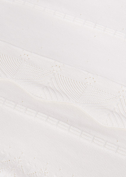 Mayoral detská deka Pottery 2