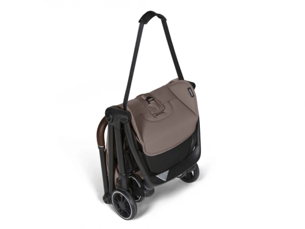 Connect Mini kočík Grey 6