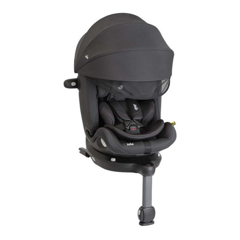 Joie i-Spin 360™ Max & canopy mercury mesh 1