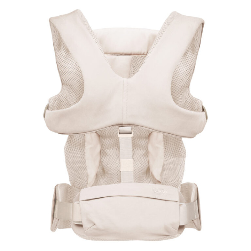 Voksi Huddle cream 2