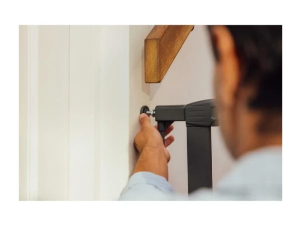 Rozšírenie zábrany Simply Close Metal & Wood 7 cm 6