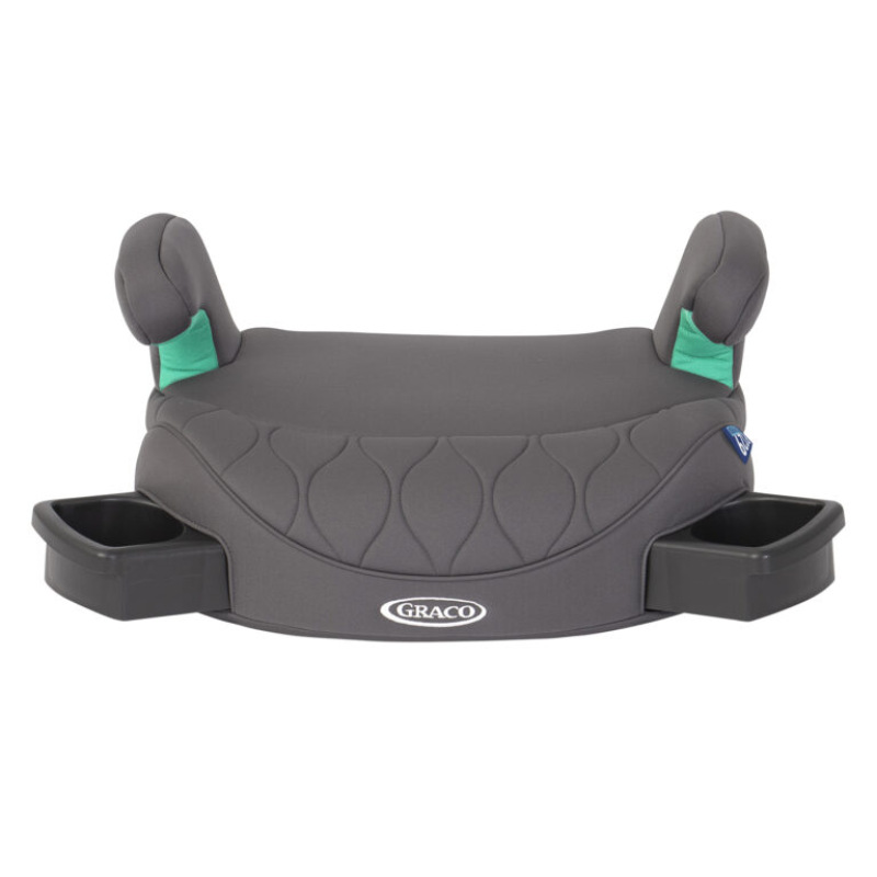 Graco Booster Max™ R129 iron 2