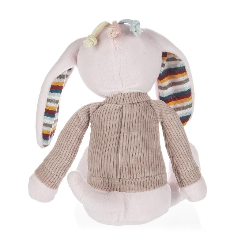 Plyšový interaktívny parťák, Rabbit 11