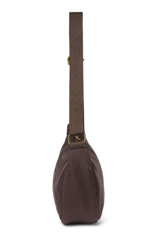 STUDIO NOOS - Puffy FANNY PACK kabelka | Brown 2