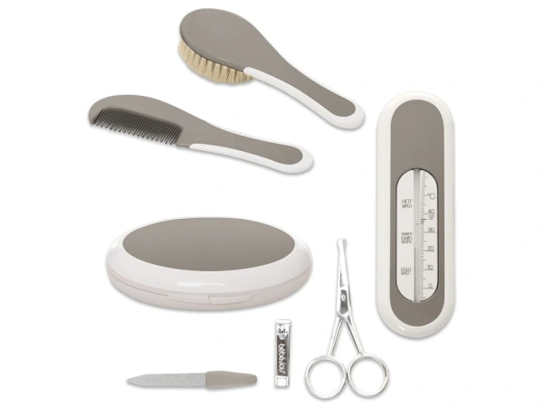 Bébé-Jou Hygienická sada Chalk Brown