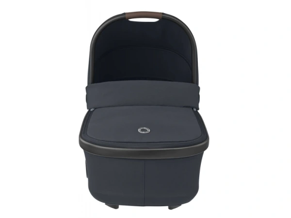 Oxford kočík + vanička Oria Essential Graphite 14