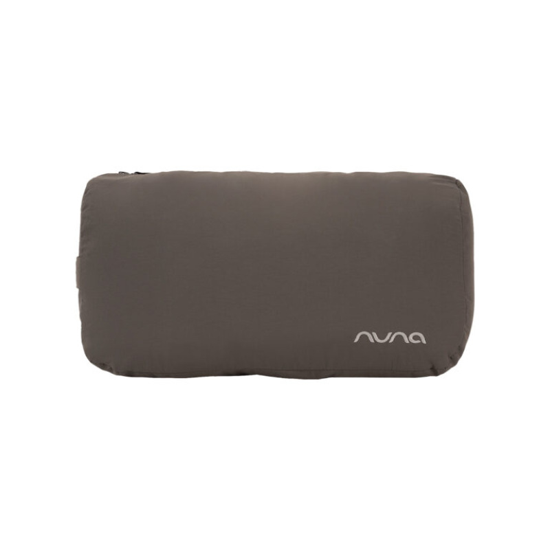 Nuna winter stroller set footmuff & gloves w/bag thunder 6