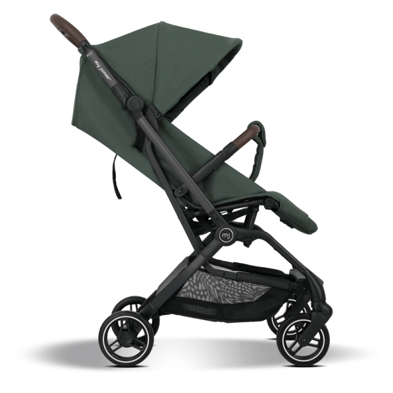 Športový kočík my junior® PICO³ - Sage Green