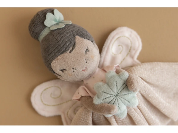 Bábika Ella víla šťastia 20 cm 5