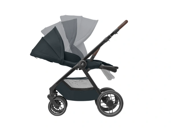 Kombinovaný kočík 