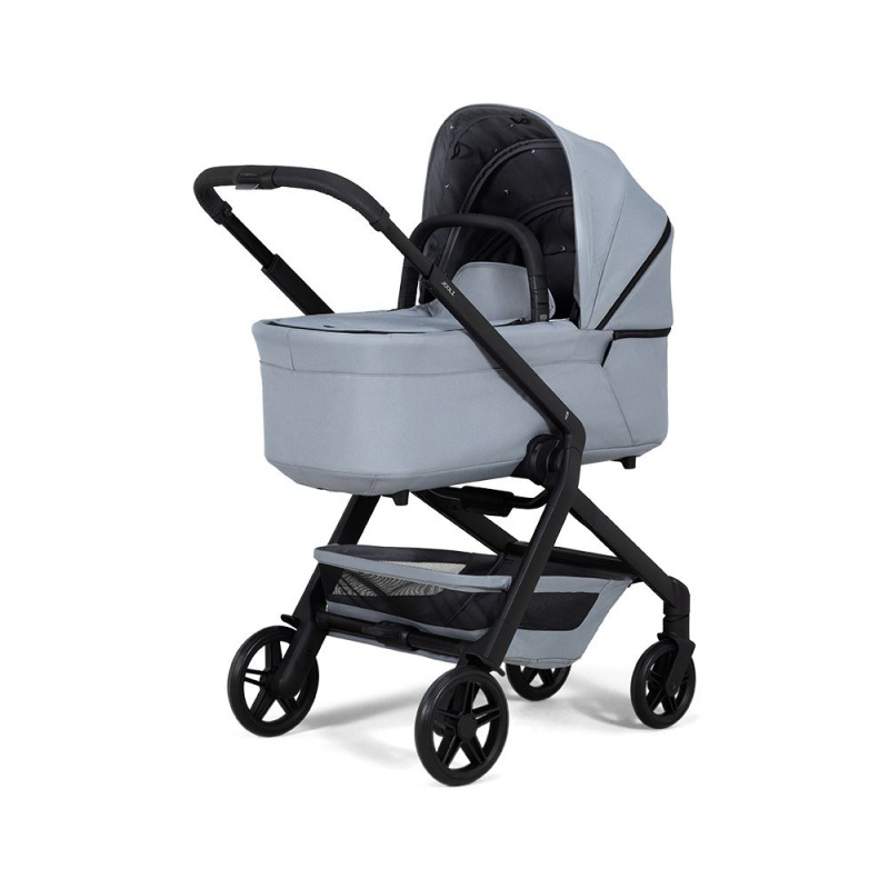 Joolz Hub² hlboký diel l Lunar grey 1