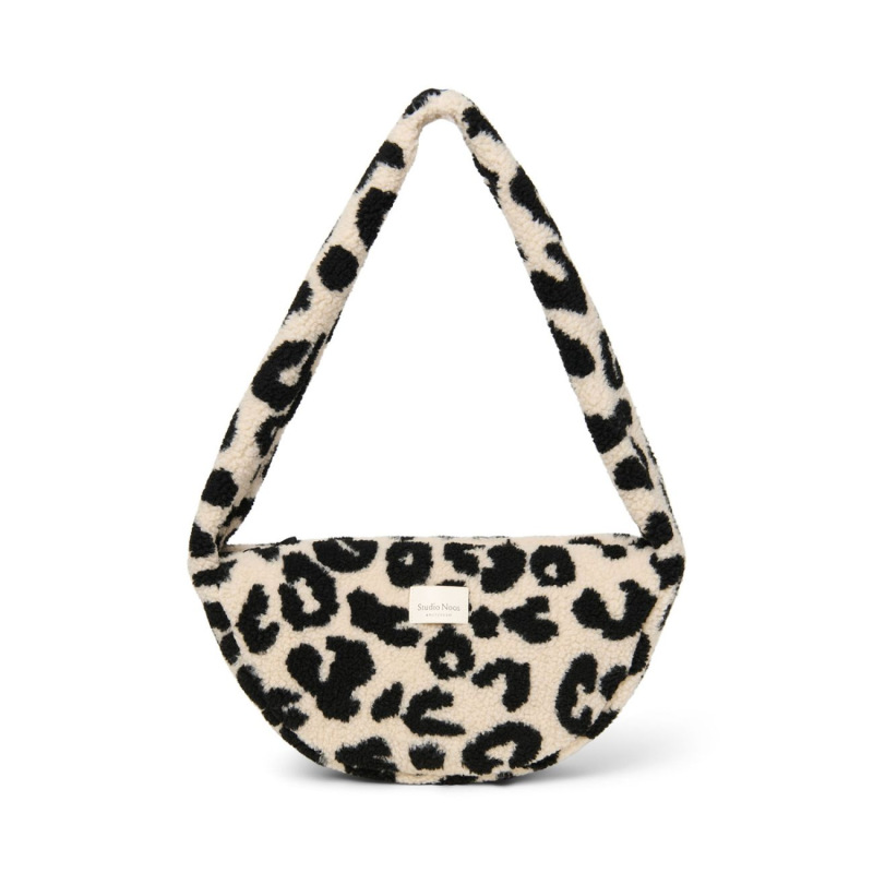 STUDIO NOOS - Teddy Mini Cross Body Bag | Holy Cow