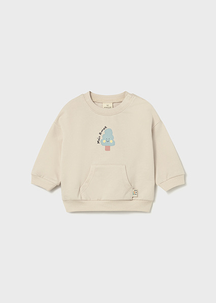 Mayoral svetrík Almond