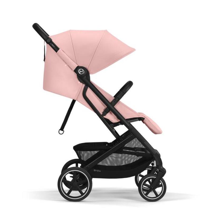 Ľahký Športový Kočík Cybex Beezy Candy Pink 2025 4