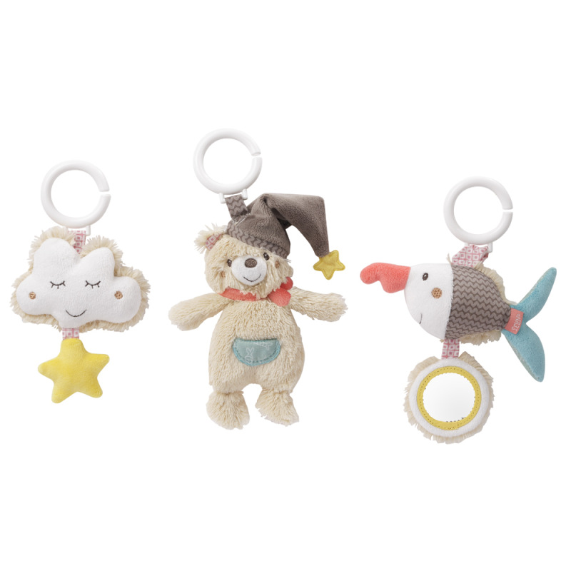 Aktivity špirála, Bruno 2