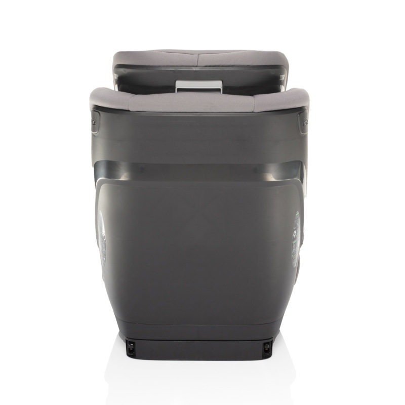 Autosedačka Matrix i-Size, Foggy Grey 8