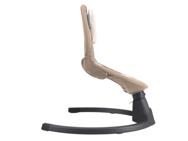Hojdacie lehátko elektrické Codie Beige 7