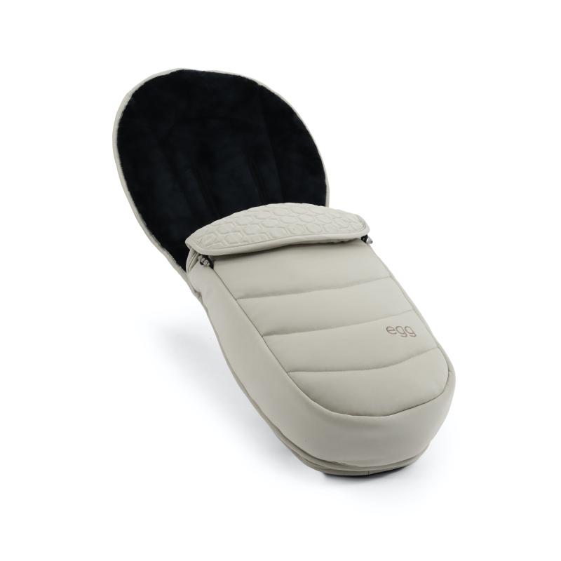 BabyStyle Egg3 fusak, Cashmere 2025