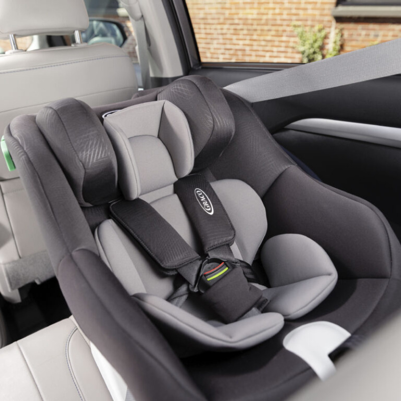 Graco Extend™ LX R129 midnight 8