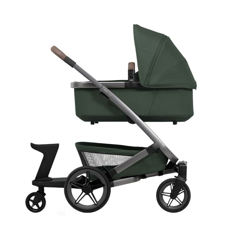 JOOLZ | Geo⁵ kompletný set | Forest green 3