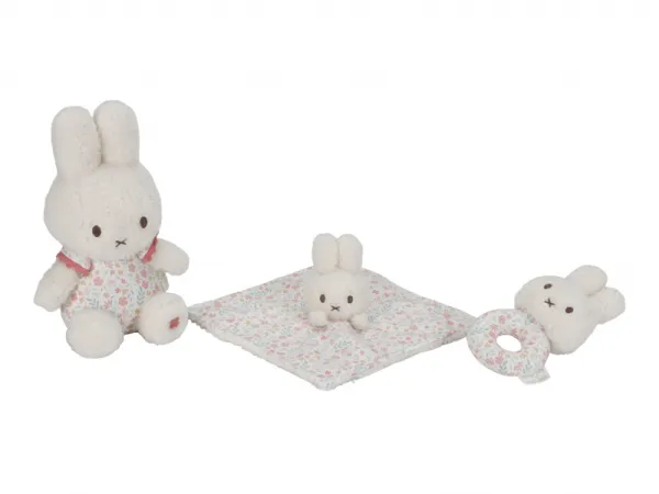 Darčeková sada králiček Miffy Lucky Blossom 1